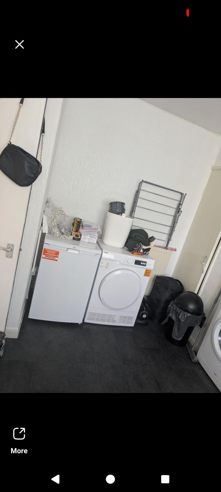 Photo of 3 bed maisonette in Bexley