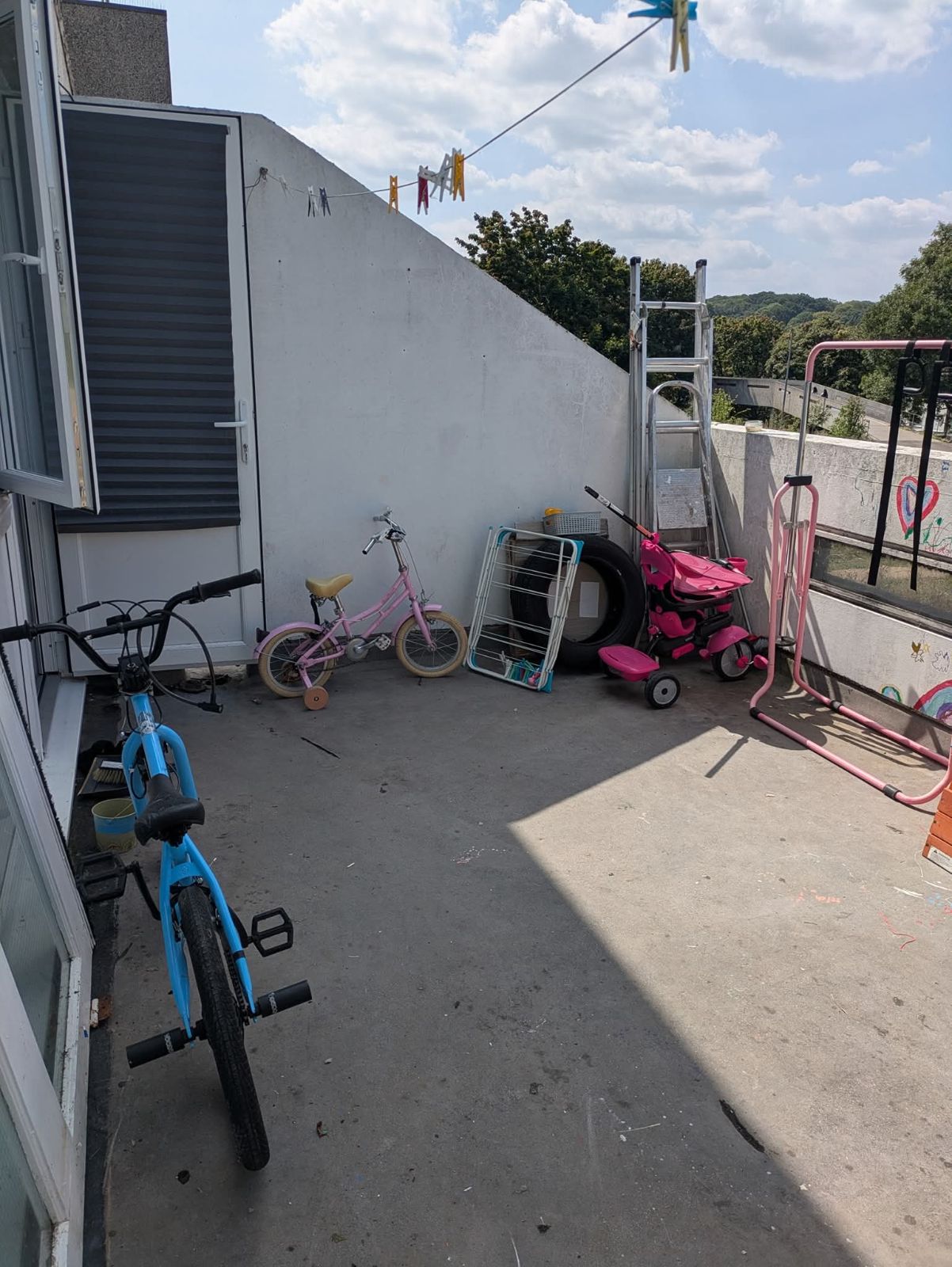 Photo of 3 bed maisonette in Bexley