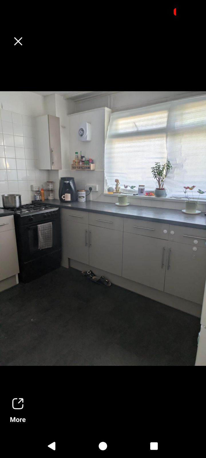 Photo of 3 bed maisonette for mutual exchange in Bexley